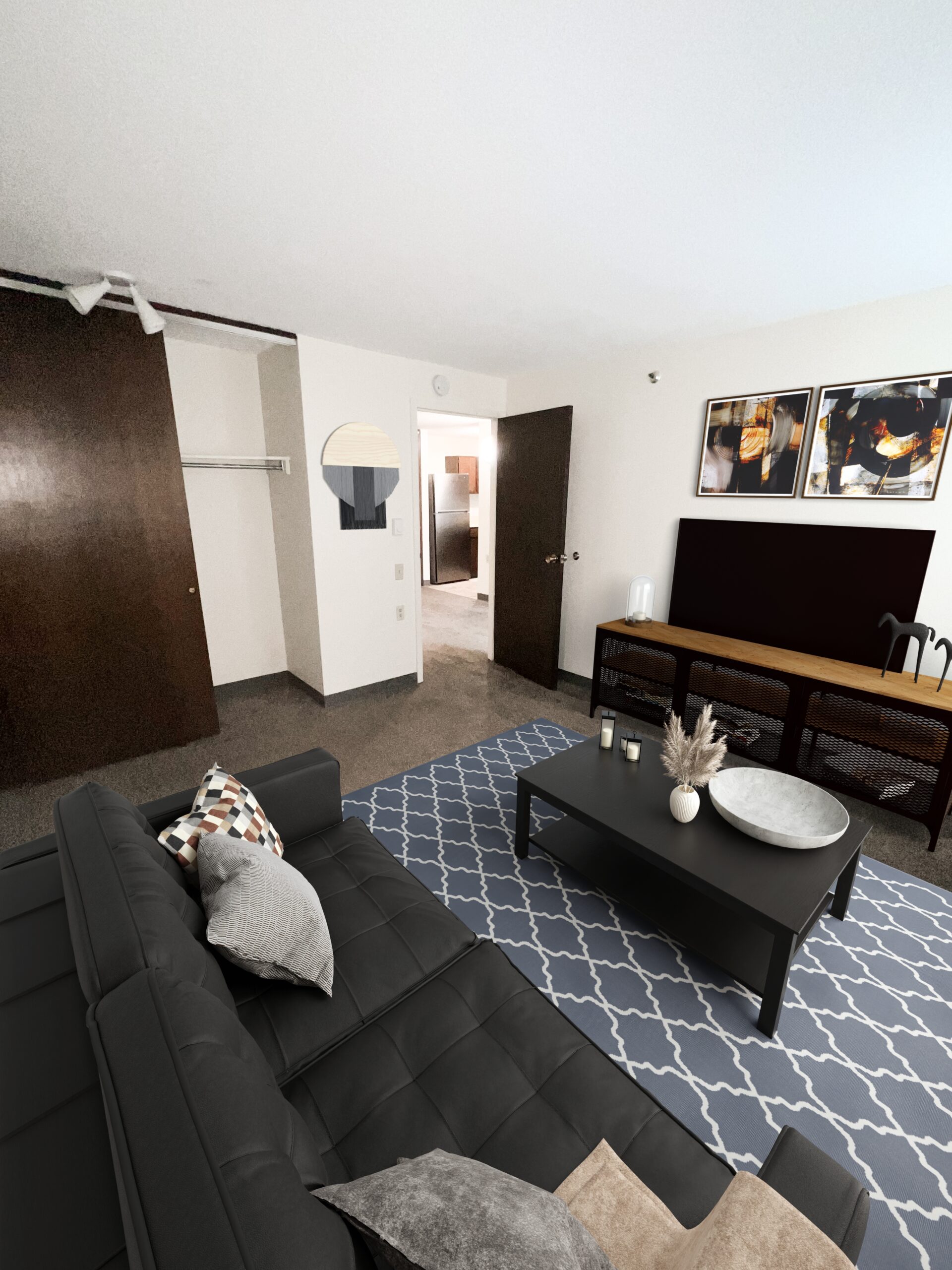 Gallery Luther Center