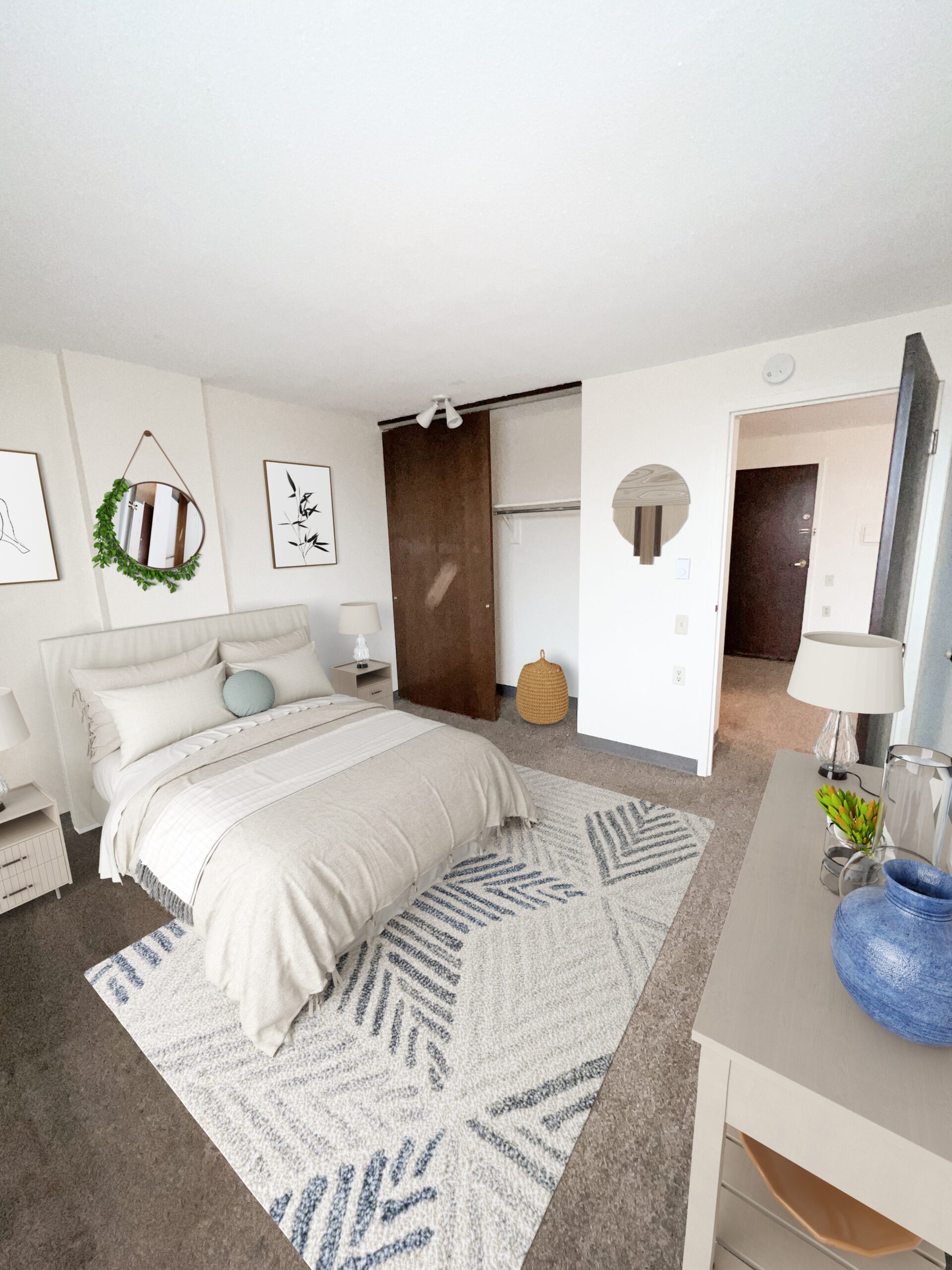 Gallery Luther Center