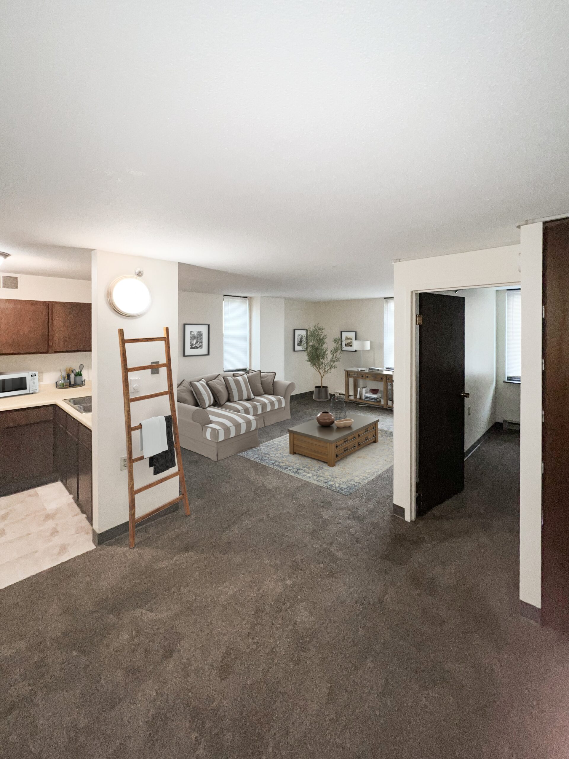 Gallery Luther Center